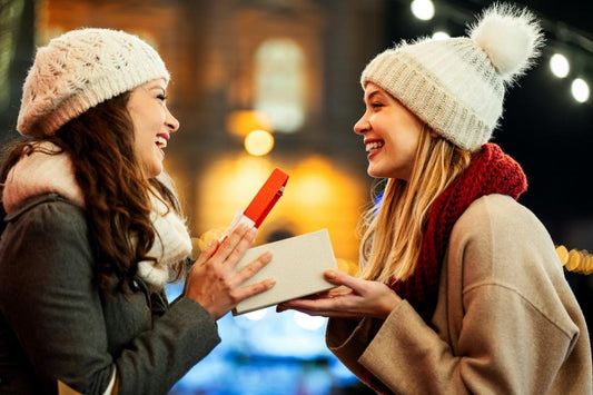 Christmas Gift Ideas for Puzzle Lovers