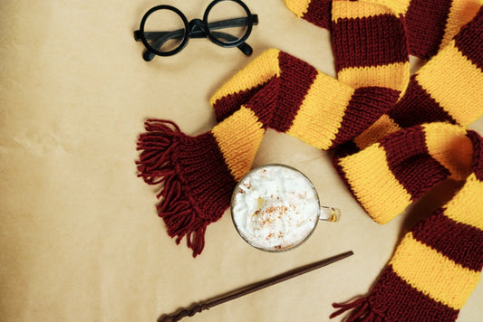 Honoring Harry Potter Stars Through Puzzles and More