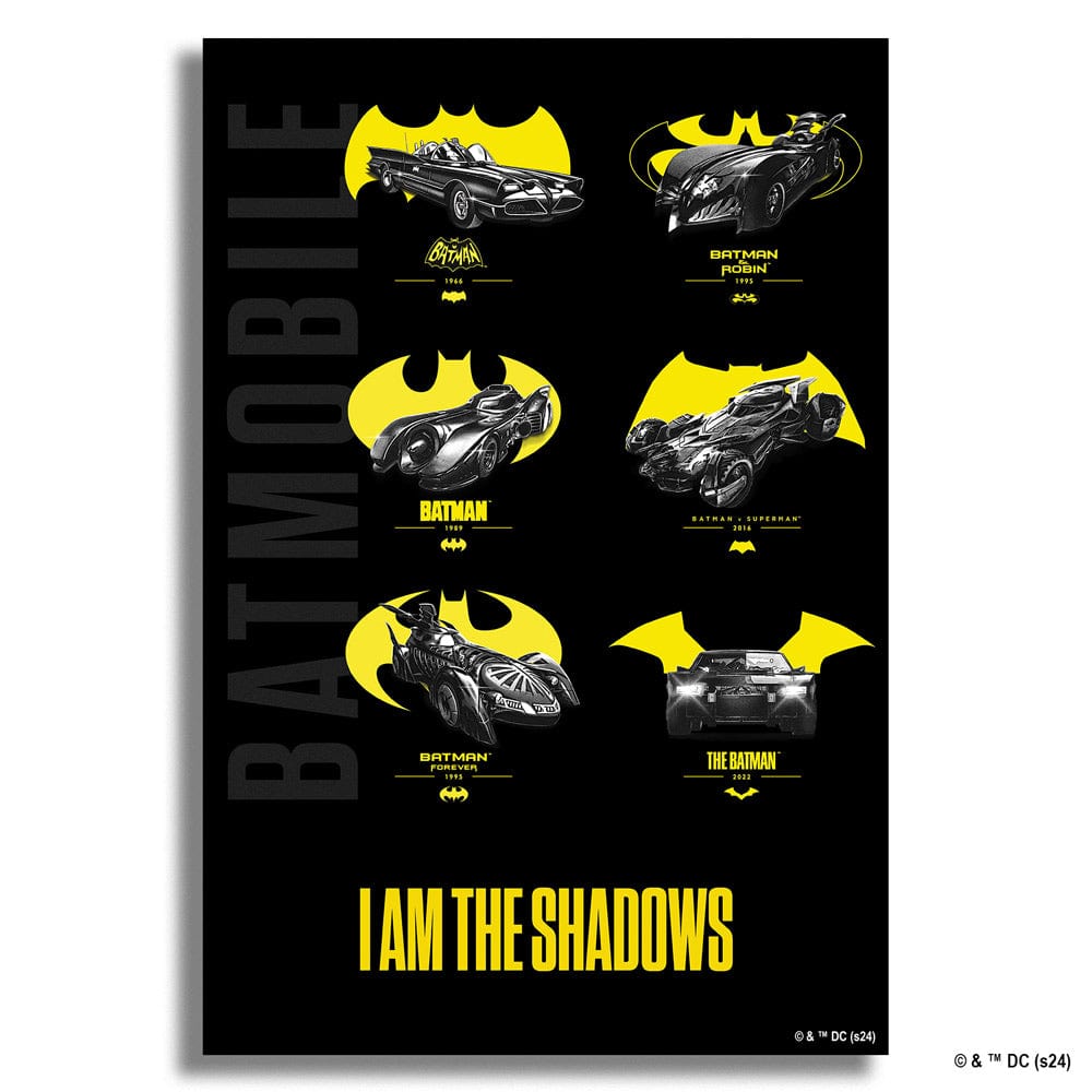 I Am The Shadows - Jigsaw Puzzle