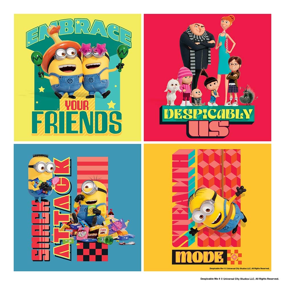 Animal Jigsaw Puzzle > Wooden Jigsaw Puzzle > Jigsaw Puzzle Embrace Your Friends - Wooden Jigsaw Puzzle