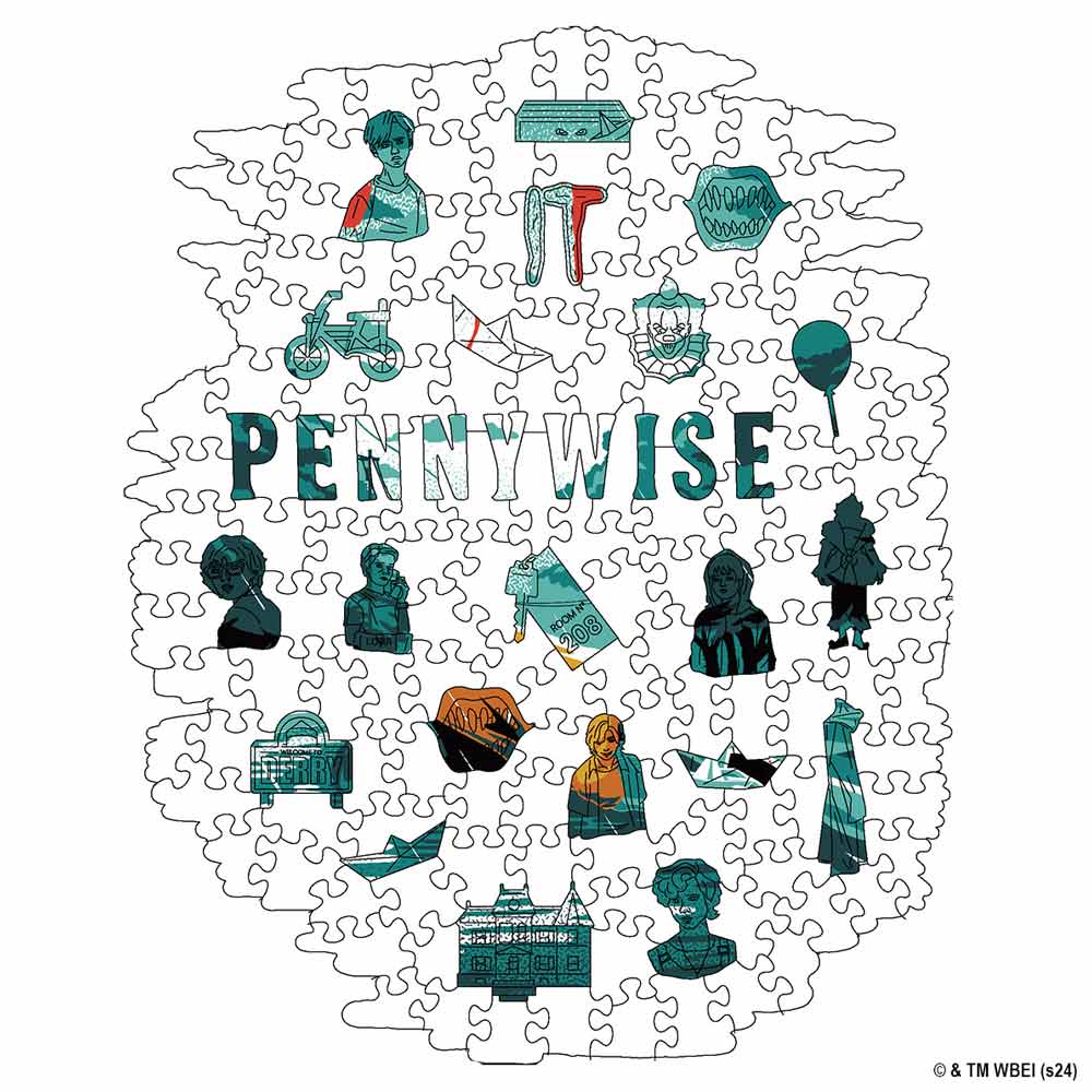 Animal Jigsaw Puzzle > Wooden Jigsaw Puzzle > Jigsaw Puzzle Hiya, Georgie - Wooden Jigsaw Puzzle