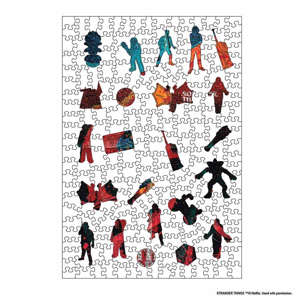 Animal Jigsaw Puzzle > Wooden Jigsaw Puzzle > Jigsaw Puzzle The Dive - Wooden Jigsaw Puzzle