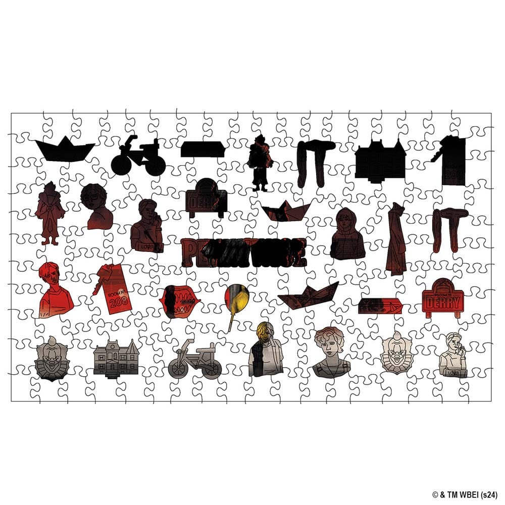 Animal Jigsaw Puzzle > Wooden Jigsaw Puzzle > Jigsaw Puzzle Time to Float - Wooden Jigsaw Puzzle