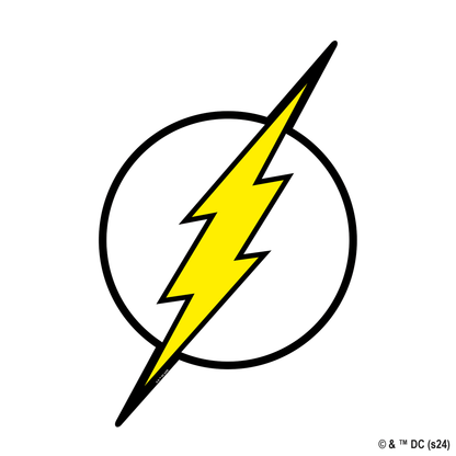 Animal Jigsaw Puzzle > Wooden Jigsaw Puzzle > Jigsaw Puzzle The Flash Logo Wooden Jigsaw Puzzle