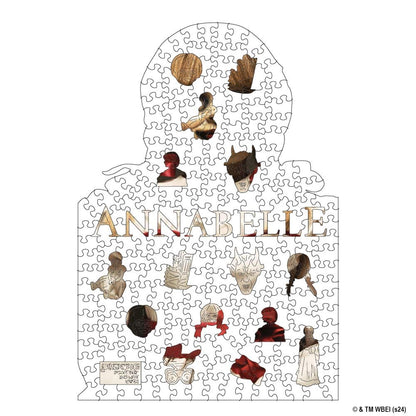 Animal Jigsaw Puzzle > Wooden Jigsaw Puzzle > Jigsaw Puzzle Miss Me? - Wooden Jigsaw Puzzle