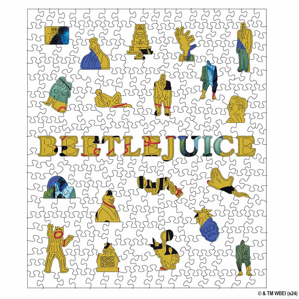 Animal Jigsaw Puzzle > Wooden Jigsaw Puzzle > Jigsaw Puzzle Dont Let The Phone Go Dead - Wooden Jigsaw Puzzle