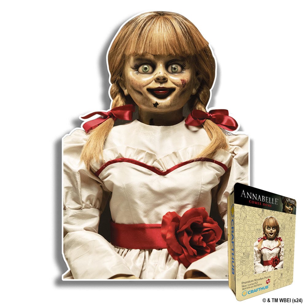 Animal Jigsaw Puzzle > Wooden Jigsaw Puzzle > Jigsaw Puzzle Miss Me? - Wooden Jigsaw Puzzle