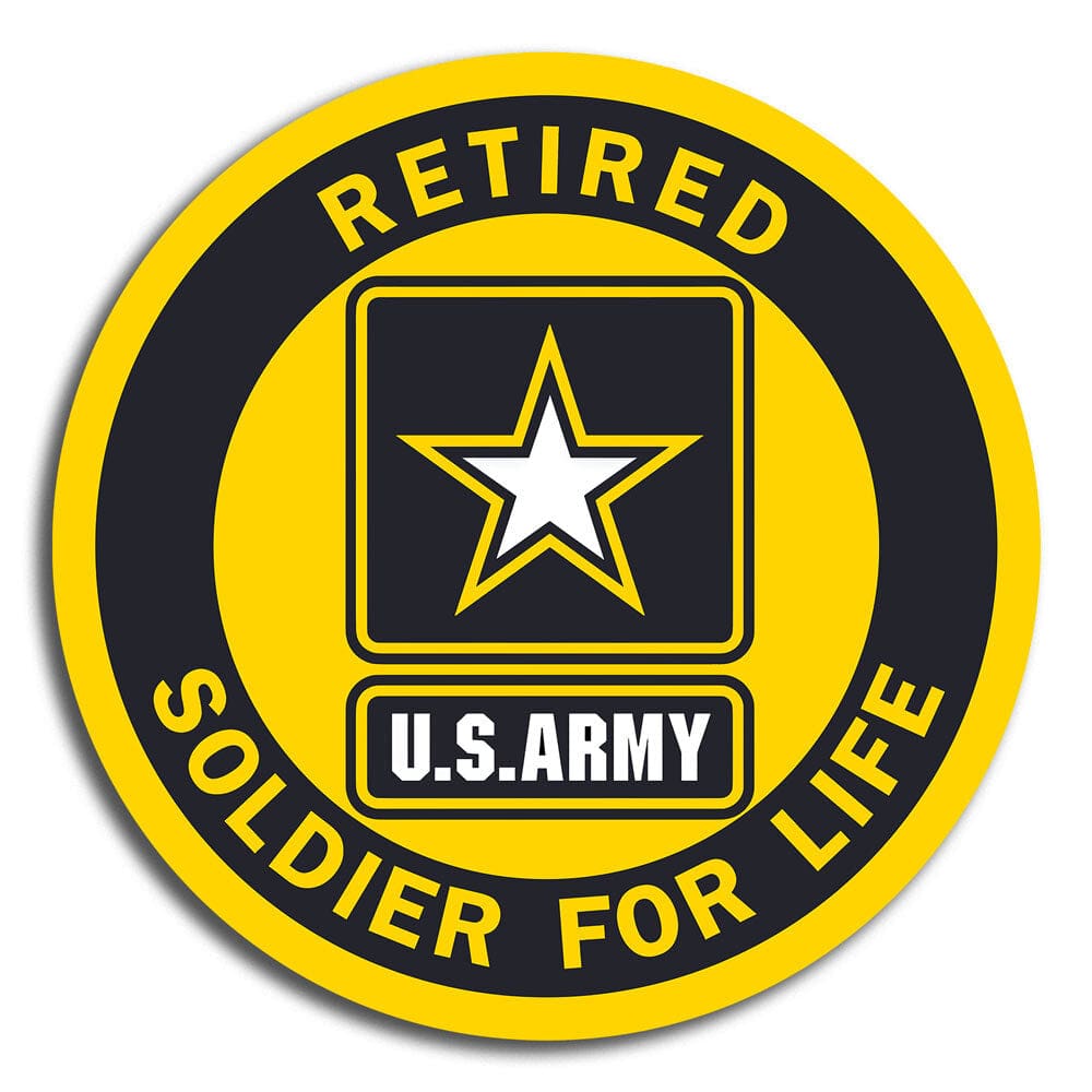 Animal Jigsaw Puzzle > Wooden Jigsaw Puzzle > Jigsaw Puzzle Retired Soldier For Life - Wooden Jigsaw Puzzle