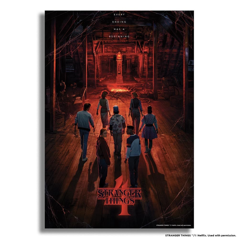 Animal Jigsaw Puzzle > Wooden Jigsaw Puzzle > Jigsaw Puzzle Into the Unknown - Wooden Jigsaw Puzzle